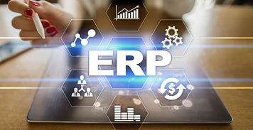 亚马逊ERP系统是啥（什么是ERP系统）