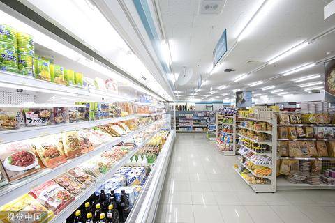新加坡媒体：便利店正在消失的便利性(狂购跨境进口商品超市)
