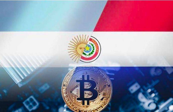 比特币在没有互联网或卫星的情况下成功完成跨境发送；阿根廷和巴拉圭首次使用比特币处(比特币 跨境)