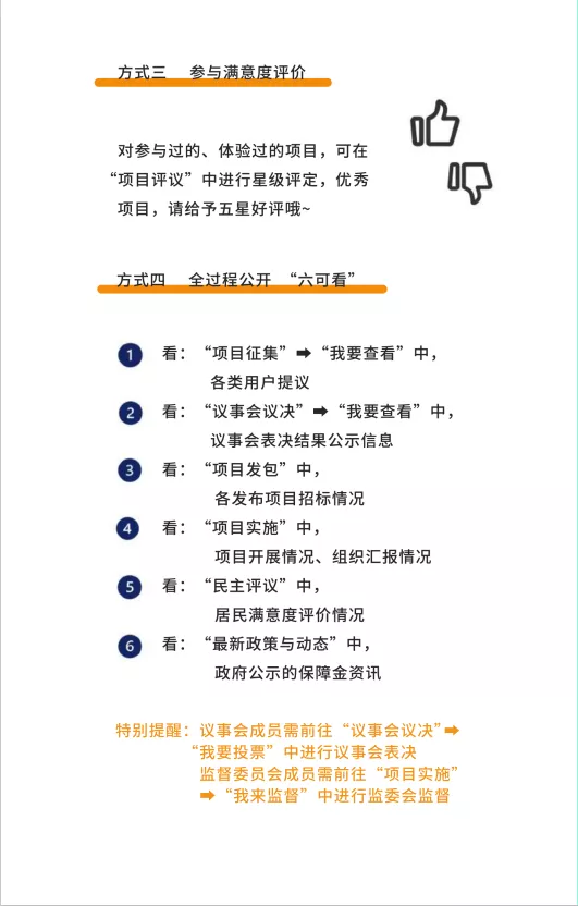 e管家是干嘛的（这有份最全的社区保障e管家保障）