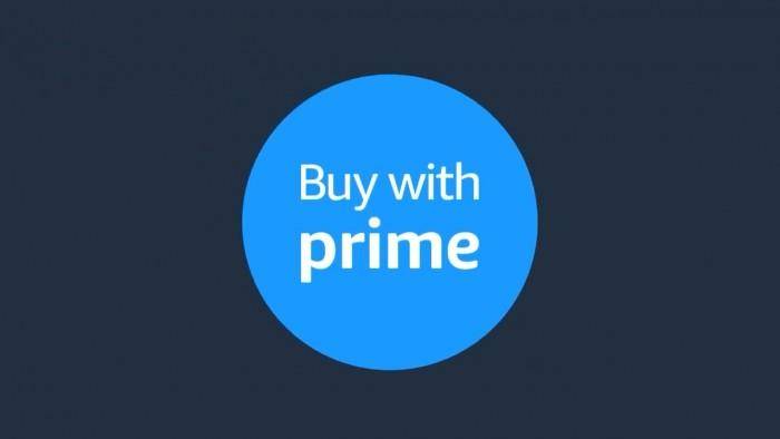 亚马逊选择 UpstartWorks 推广 Buy With Prime