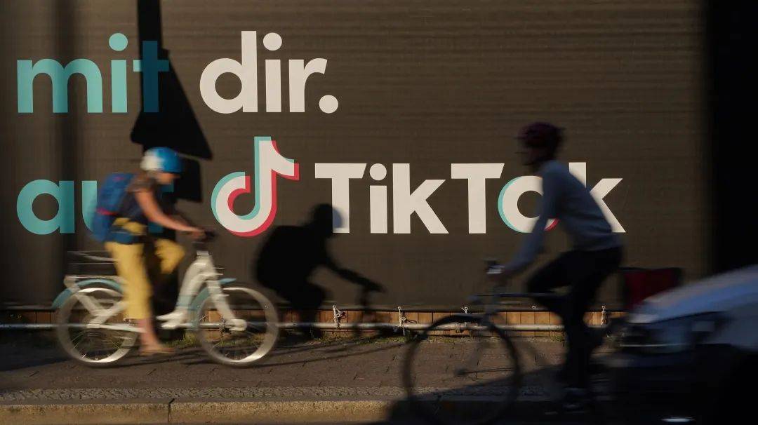 为什么2022年跨境电商一定要做tiktok？这些底层逻辑千万要搞懂！(跨境电商三百问)