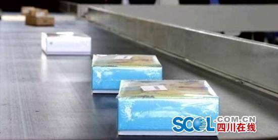 四川海淘族利好！网上下单 跨境商品24小时内送达(跨境电子商务检验检疫)