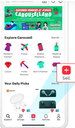 Carousell平台是什么？（新加坡Carousell官网介绍及入驻流程详解）
