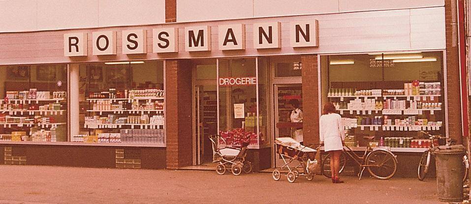 波兰rossmann是什么？