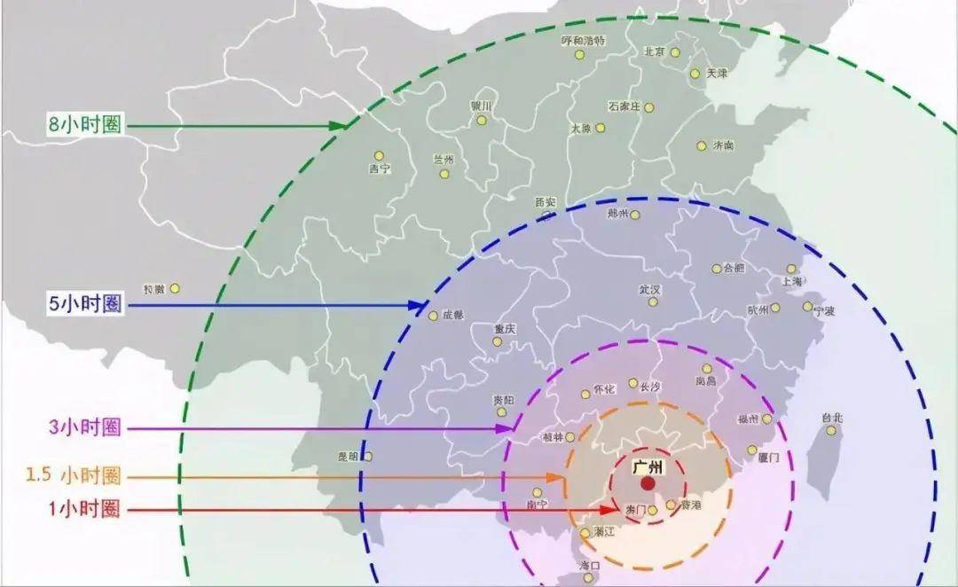 “跨境电商第一城”是怎样炼成的？(跨境电商好不好做横空出世)