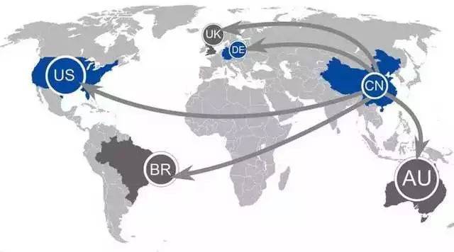 大西安加入跨境电商“国家队”，助推国际化大都市建设！(内贸货物跨境优势)