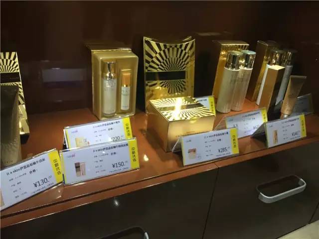 津城进口商品直营店哪家强？最全盘点来了！千万捂好钱包(达伦多跨境商品网)